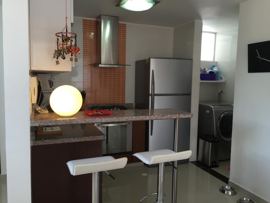 Apto 501 E Alto Del Fonce San Gil Δωμάτιο φωτογραφία