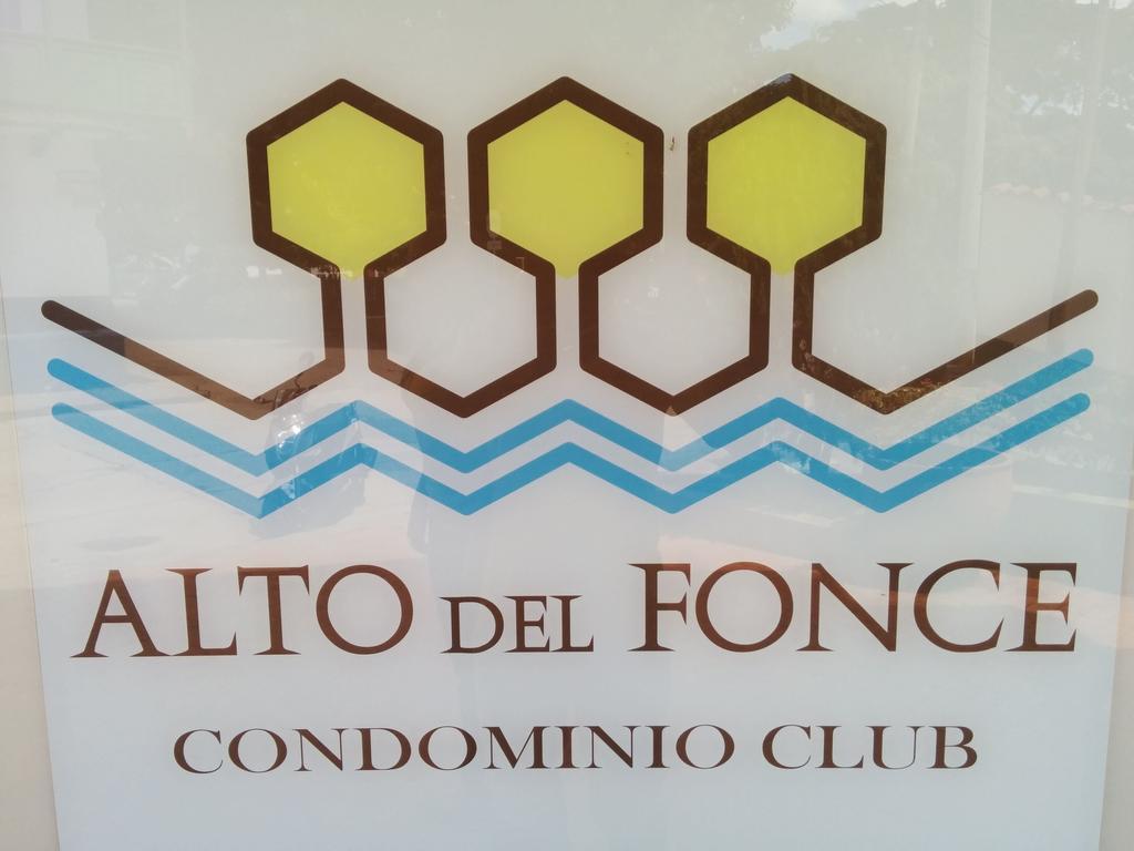 Apto 501 E Alto Del Fonce San Gil Εξωτερικό φωτογραφία